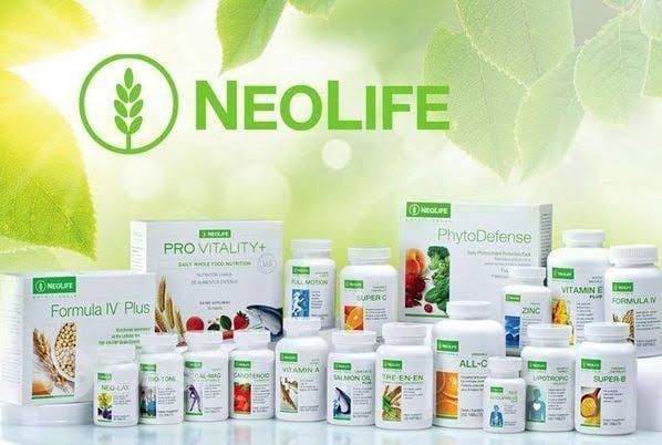 Buy-Neolife-products