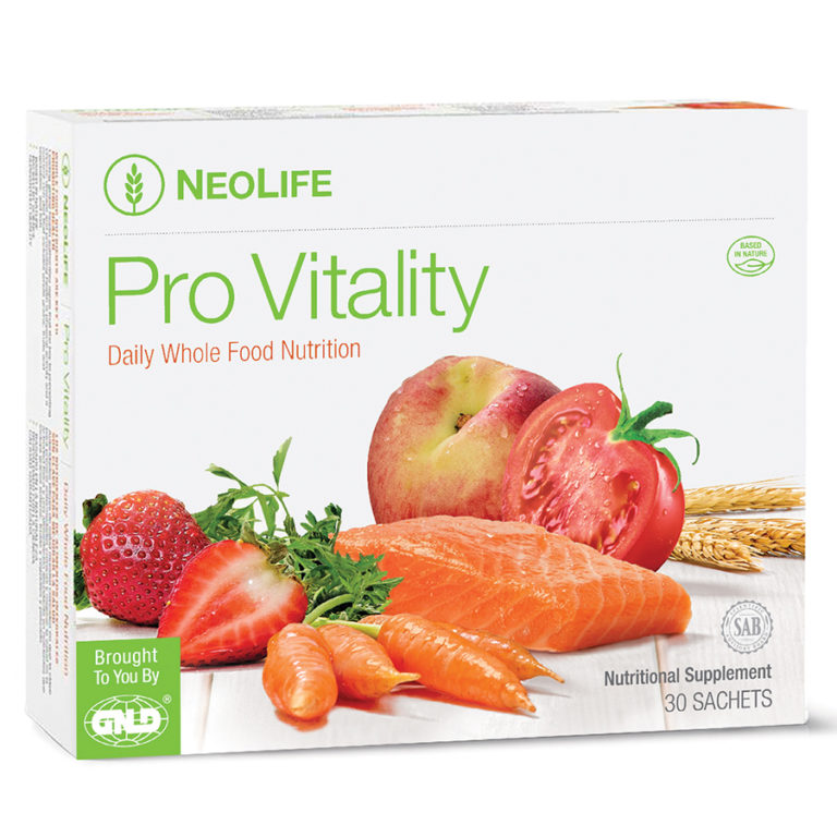 neolife-products