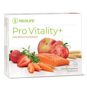 NeoLife Pro Vitality - 30 Sachets (Single)