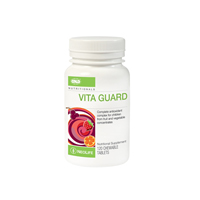 Vita Guard - 120 Tablets (Single)